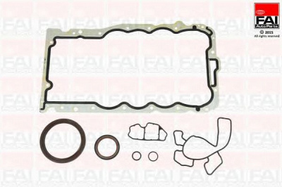 FAI AUTOPARTS cs862 -  Комплект прокладок, блок-картер двигателя